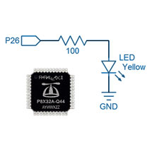 Propeller C - Simple Circuits