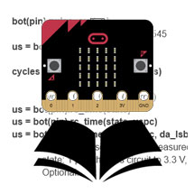 Add modules to your micro:bit