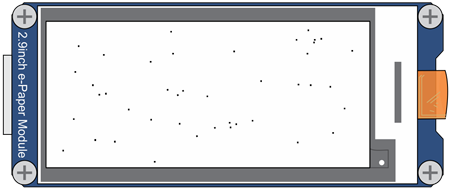 The Parallax ePaper Module