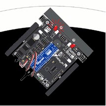 Avoid Ring's Edge with QTI Sensors